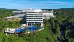 히든 클리프 호텔 & 네이쳐