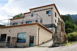 운악184 오토캠핑 글램핑장