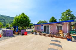 밀양도깨비방망이캠핑장