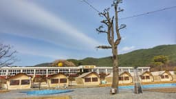 낙동강 위더스 럭셔리글램핑