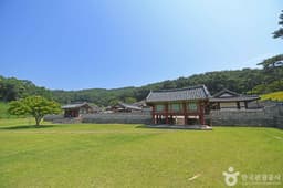 문헌서원(서천)