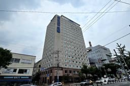 토요코인호텔 부산서면