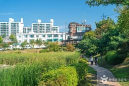 호암지생태공원