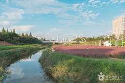 동화울수변공원