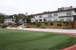 연평평화안보수련원