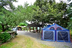 서당골오토캠핑장