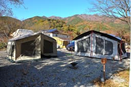 봉강하조 오토캠핑장