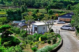 소석힐링캠핑장