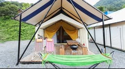 오글오글오토캠핑장