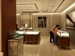 티파니 신세계대구