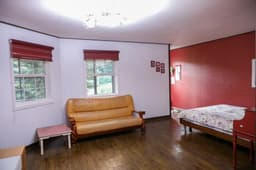 평창듀오애견수영장계곡펜션