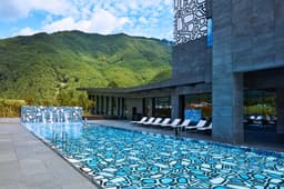 파크로쉬 리조트앤웰니스 (PARK ROCHE Resort&Wellness)