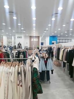 제이케이 모다아울렛 인천점