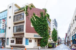 대흥동 문화예술의거리