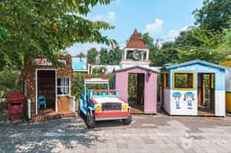 피싱파크 진산각