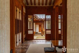 필운동 홍건익 가옥