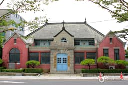 쌀 수탈의 흔적을 만나는 군산 근대유산여행