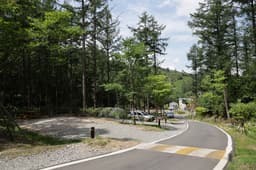 국립화천숲속야영장