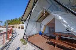 대덕힐링캠핑장