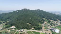 고용산(고룡산)