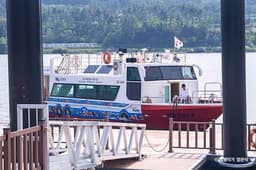 낙동강 생태탐방선