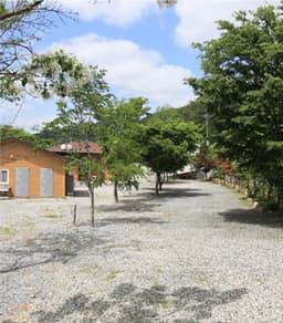 밀양유원지오토캠핑장