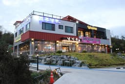 진주냉면 남가옥