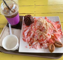 로터스(Caffe lotus)