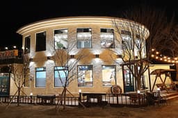 안영순베이커리카페