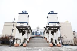 롯데프리미엄아울렛 동부산점