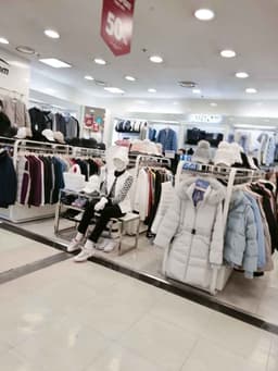 팬텀 롯데팩토리 가산