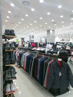 콜핑 모다아울렛 인천점