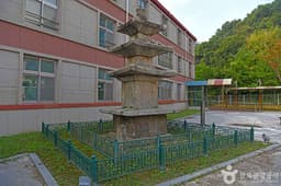 순화리 삼층석탑