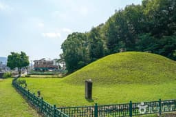 달성 현풍 석빙고