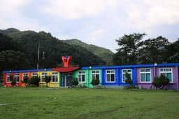 춘당노다지휴양마을