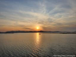 [대부해솔길] 7코스