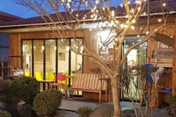 카페캐빈하우스