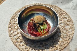 면박사가야밀면