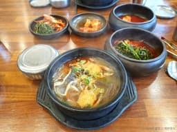 대부도양평해장국