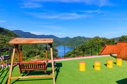 카이로스 캠핑장