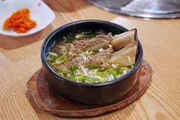 다담골숯불갈비 여수점