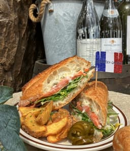 불란서그로서리