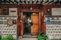 연우하우스[한국관광 품질인증/Korea Quality]