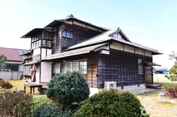 익산 춘포리 구 일본인 농장 가옥