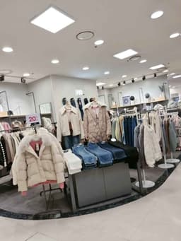 제이빔 뉴코아 산본점