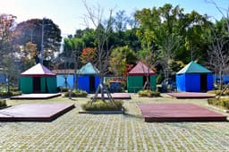 성당포구금강체험관야영장