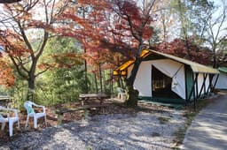 곡성 키즈글램핑