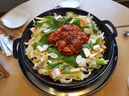 가창닭갈비