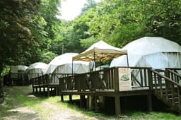 대둔산캠핑랜드