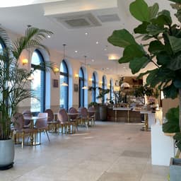 로스터리 카페 더웨이